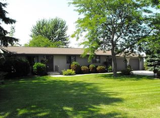 N8440 County Road Qq, Malone, WI 53049