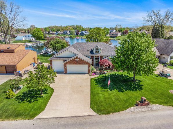 719 Kenaston Dr, Coldwater, MI 49036