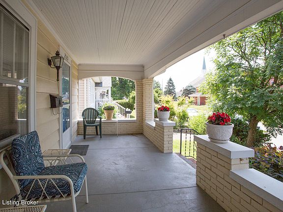 4th image of 2521 Talbott Ave