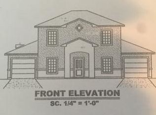 20490 Westfield Dr, Harlingen, TX 78550