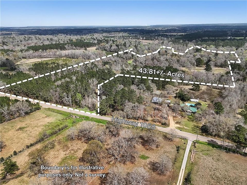 1st image of 66350 Highway 1058