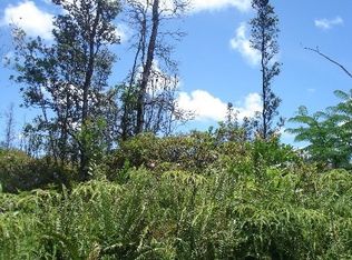 Emerald Dr LOT 40, Pahoa, HI 96778