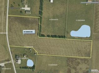 Havensport Rd, Carroll, OH 43112