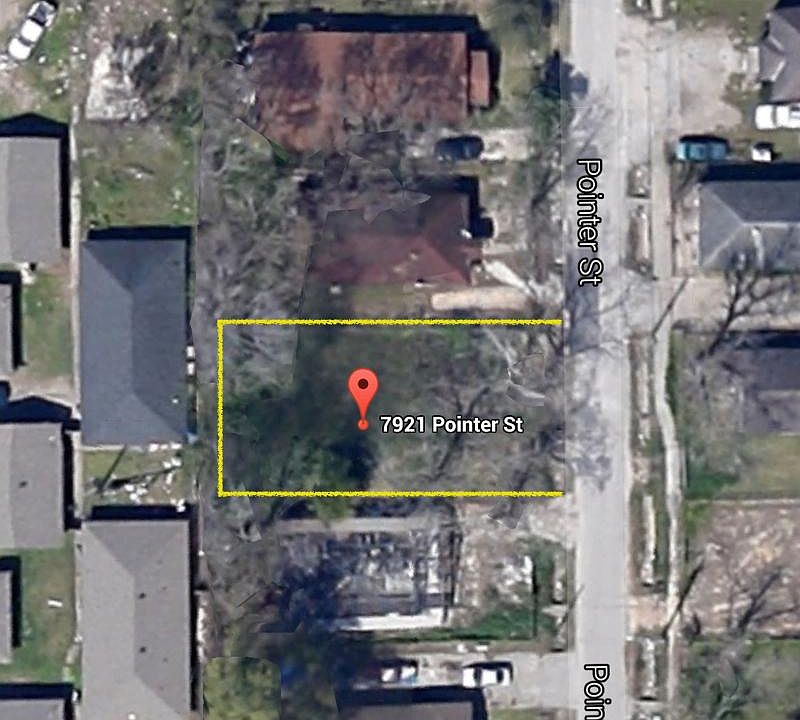 2nd image of 7921 Pointer St