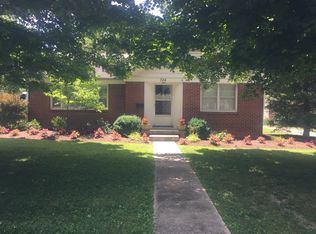 169 Woodland Ave, White Sulphur Springs, WV 24986