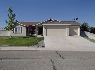 3252 Andrew Ct, Winnemucca, NV 89445