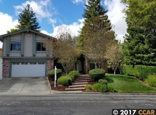 1213 Limeridge Dr, Concord, CA 94518