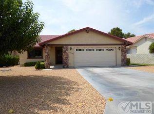 14857 Tournament Dr, Helendale, CA 92342