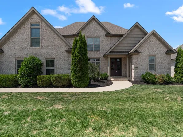3252 S Glen Gables Blvd, Bowling Green, KY 42101