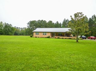 2020 Bethel Rd, Starkville, MS 39759