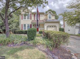 1509 Chapman Rd, Crofton, MD 21114