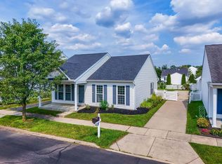 2360 Bloxom St, Grove City, OH 43123