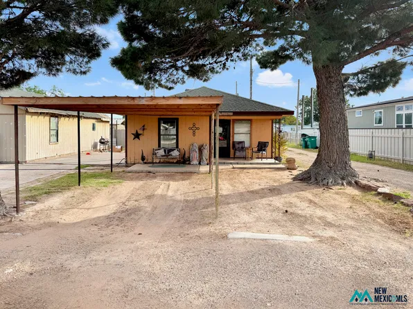 511 W Skelly St, Hobbs, NM 88240