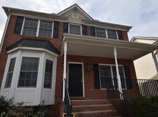 1701 Kemper St, Richmond, VA 23220