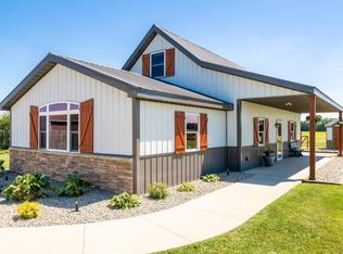 6560 County Road 44, Butler, IN 46721