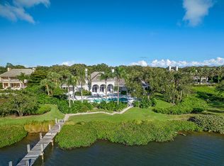 61 Dove Plum Rd, Indian River Shores, FL 32963
