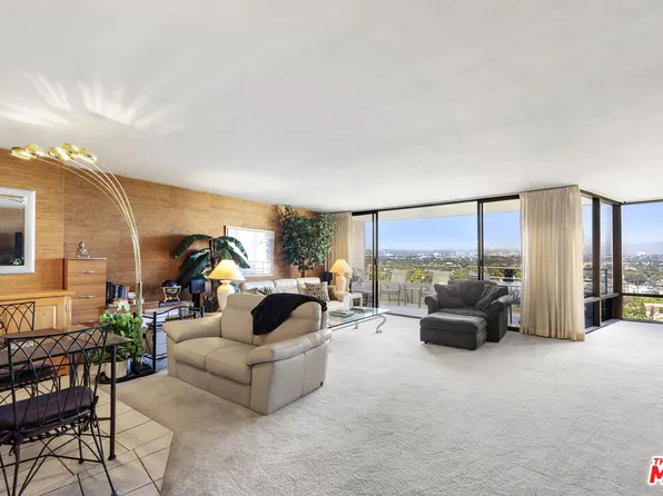 4265 Marina City Dr Unit 917, Marina Del Rey, CA 90292