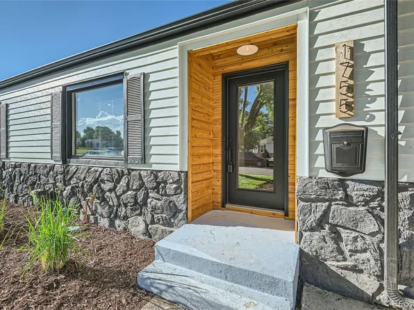 1755 W Berkeley Place, Denver, CO 80221