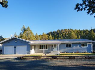 27423 W Bench Rd, John Day, OR 97845