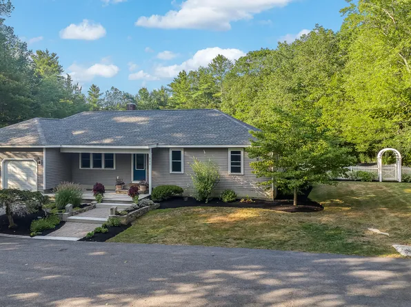 171 York Woods Road, South Berwick, ME 03908