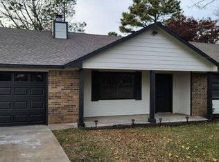 214 S Florence St, Tioga, TX 76271