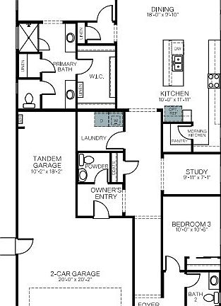 2nd image of this home