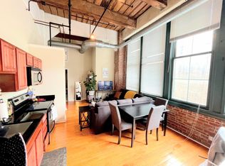 1010 Arch St UNIT 308, Philadelphia, PA 19107