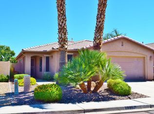 19957 N 108th Ave, Sun City, AZ 85373