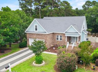 5068 Glen Cove Dr SE, Southport, NC 28461