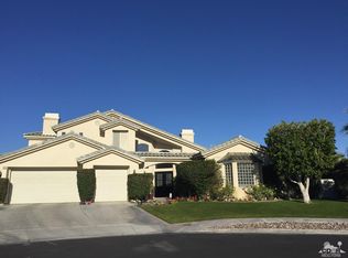 22 King Edward Ct, Rancho Mirage, CA 92270