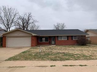 1608 57th St, Lubbock, TX 79412