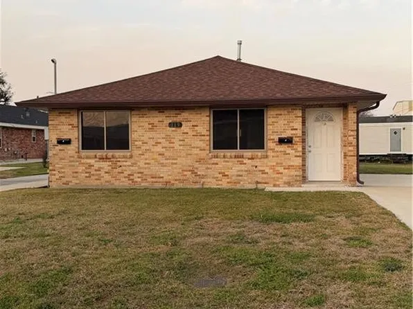 119 Beta St, Belle Chasse, LA 70037
