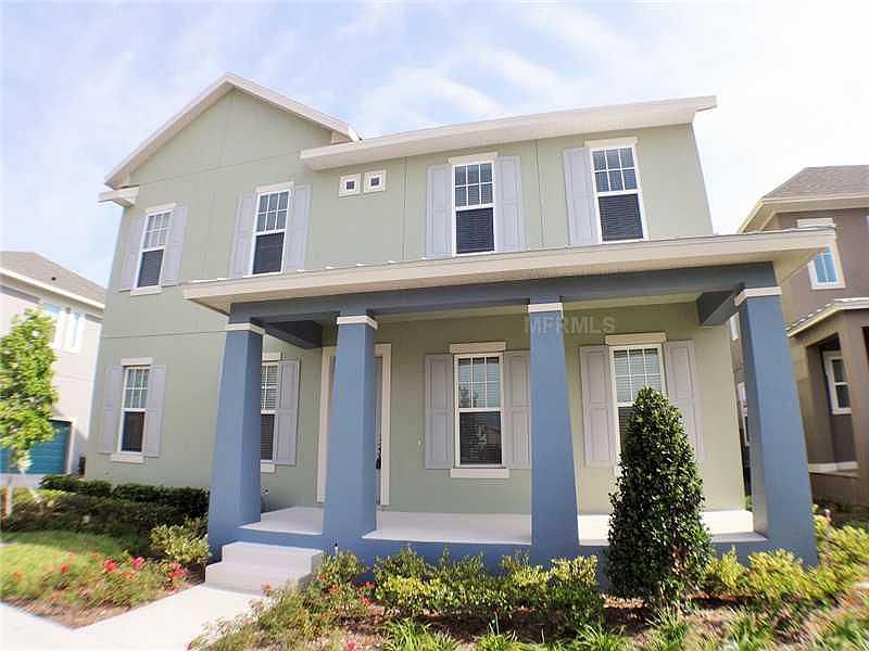 1st image of 8335 Mistral Dr