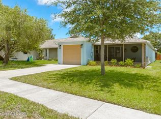3689 Brentwood Ct, Melbourne, FL 32935