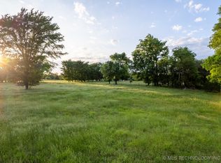 11 S 4420th Rd, Vinita, OK 74301