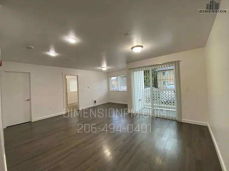 O St Apartments — Photo 17