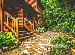 283 Mountain High Dr, Mineral Bluff, GA 30559