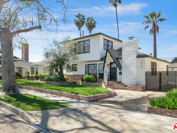 4723 Autry Ave, Long Beach, CA 90808
