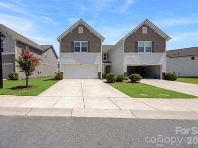 14047 Clayborn St #45, Midland, NC, 28107