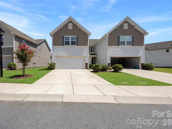 14047 Clayborn St #45, Midland, NC 28107