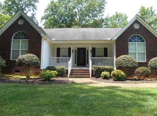 1004 Gracebrook Dr #52, Salisbury, NC 28147