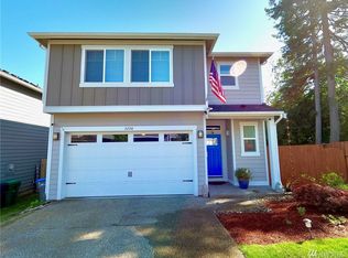 3226 SE Andover Way, Port Orchard, WA 98367