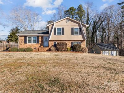 4532 Oakwood Cir, Gastonia, NC, 28056