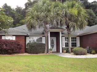 2184 Hagood Loop, Crestview, FL 32536