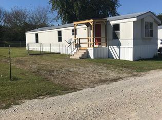 29151 N 3945th Rd LOT 6, Ochelata, OK 74051