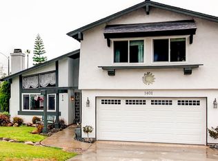 1401 S Orange Ave, El Cajon, CA 92020
