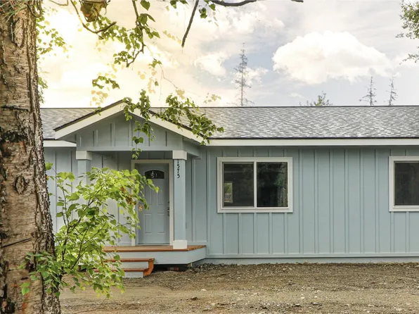 1575 N Little Susitna Dr, Wasilla, AK 99654