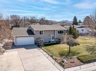 150 Appaloosa Ave, Pocatello, ID 83201