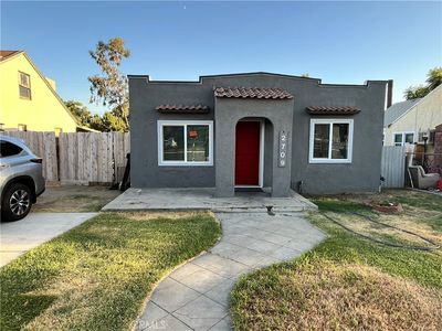 2709 Lake St, Bakersfield, CA, 93306
