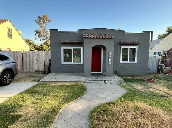 2709 Lake St, Bakersfield, CA 93306
